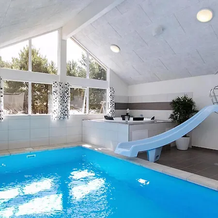 Villavilla 347 - Dueodde, Bornholm *