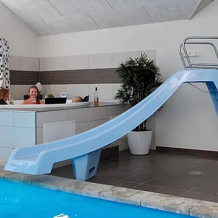 Villavilla 347 - Dueodde, Bornholm *