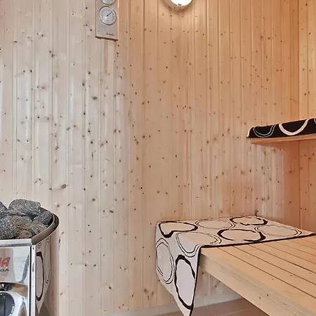 Villavilla 347 - Dueodde, Bornholm 펜션 넥소