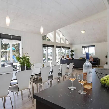 Villavilla 347 - Dueodde, Bornholm