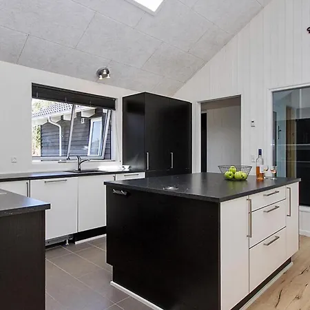 Villavilla 347 - Dueodde, Bornholm *