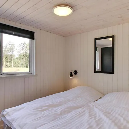 Villavilla 347 - Dueodde, Bornholm Tatil Evi Neksø