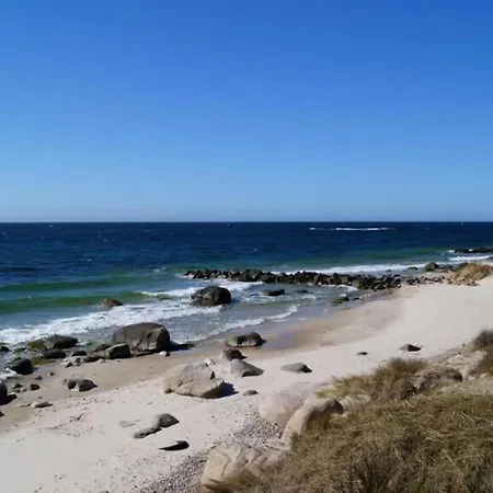 Villavilla 347 - Dueodde, Bornholm * Neksø