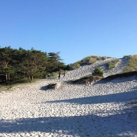 Villavilla 347 - Dueodde, Bornholm