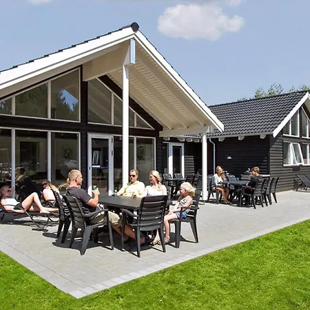 Villavilla 347 - Dueodde, Bornholm Neksø