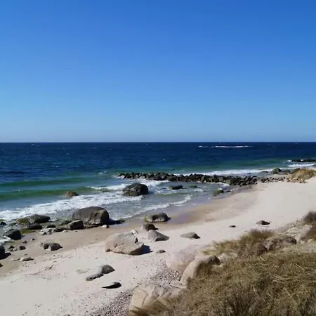 Villavilla #347 - Dueodde, Bornholm Semesterbostad Neksø