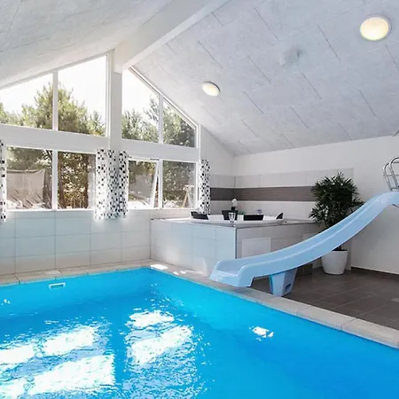 Villavilla 347 - Dueodde, Bornholm