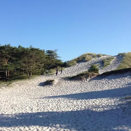 Villavilla #347 - Dueodde, Bornholm Semesterbostad
