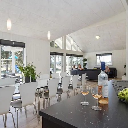 Holiday home Villavilla 347 - Dueodde, Bornholm Nexo