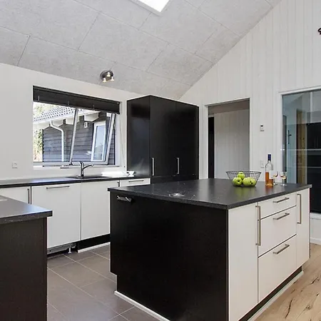 Villavilla 347 - Dueodde, Bornholm Holiday home