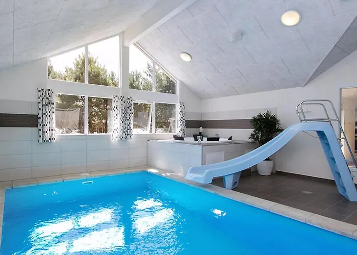 Villavilla 347 - Dueodde, Bornholm *