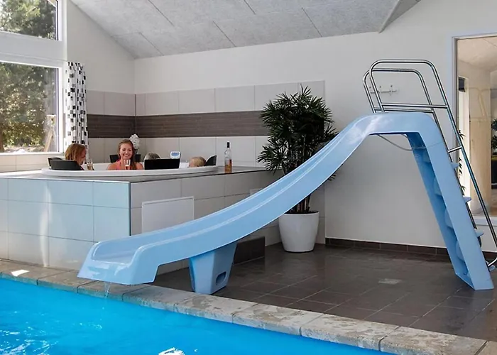 Villavilla 347 - Dueodde, Bornholm *