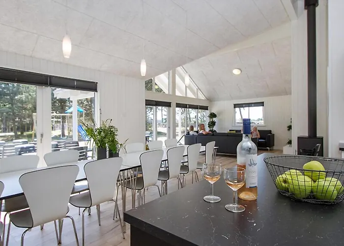 Villavilla 347 - Dueodde, Bornholm