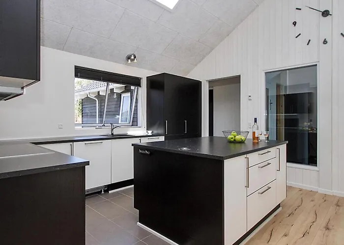 Villavilla 347 - Dueodde, Bornholm *