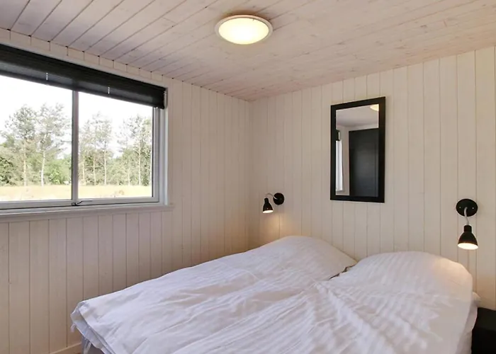 Villavilla 347 - Dueodde, Bornholm Tatil Evi Neksø