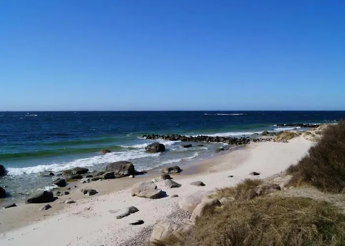 Villavilla 347 - Dueodde, Bornholm * Neksø