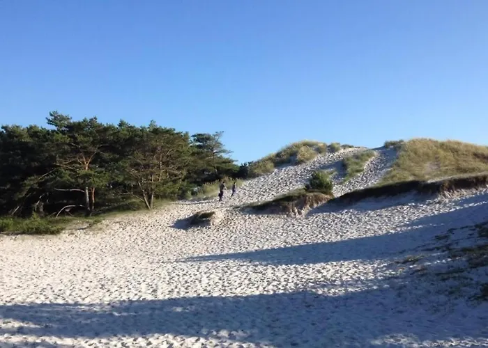 Villavilla 347 - Dueodde, Bornholm