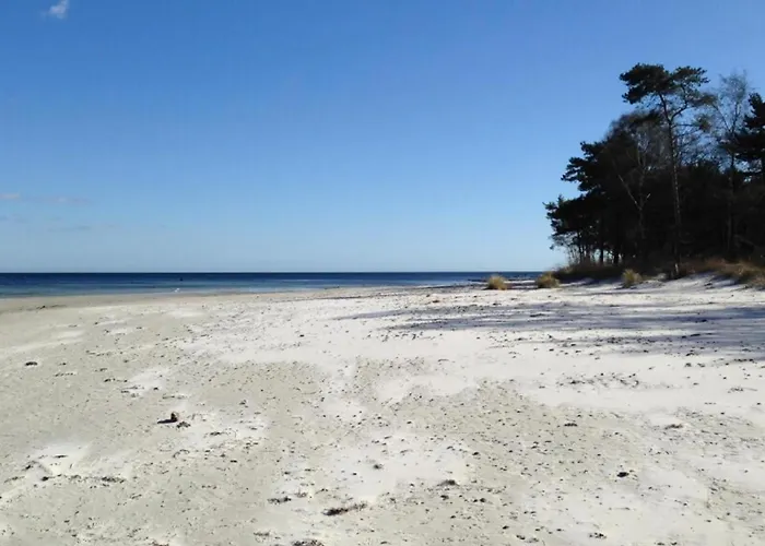 Villavilla 347 - Dueodde, Bornholm Neksø