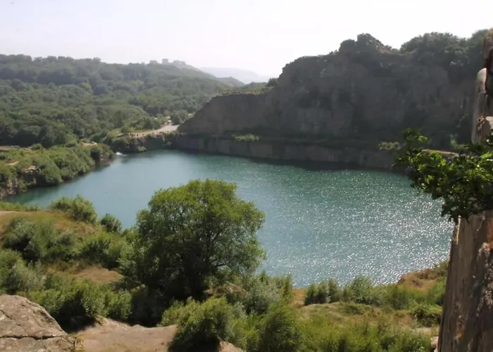 Tatil Evi Villavilla 347 - Dueodde, Bornholm Neksø